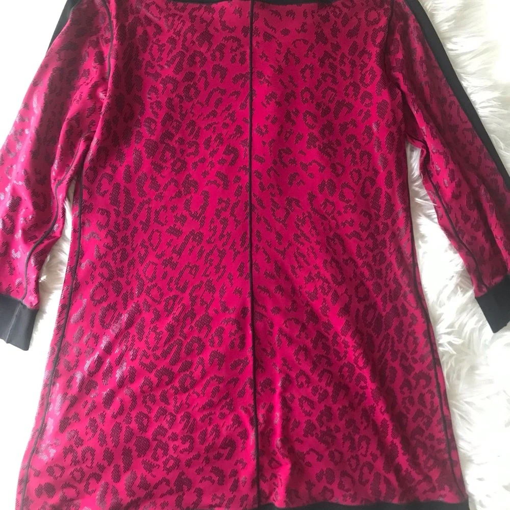 EVA VARRO Tunic - Picture 5 of 7